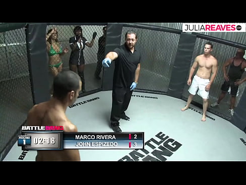 ❤️ I-Ultimate Fighter ijola intombazane enenombolo ngemva nje kokulwa eringini Ividiyo yocansi kithi ☑
