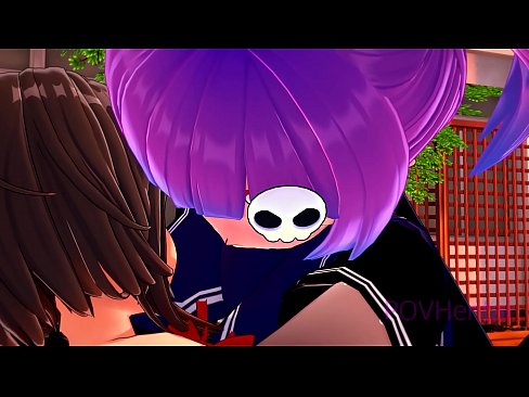 ❤️ I-Arachne girl monster. Ividiyo yocansi kithi ☑